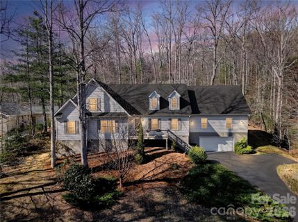 122 Loggers Run sold home in Rambling Ridge, Hendersonville, NC