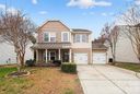 15531 Lakepoint Forest Drive sold home in Charlotte, SC