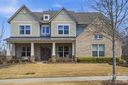 1017 Hobson Lane sold home in Waxhaw, SC