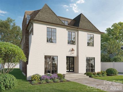 614 Moravian Lane