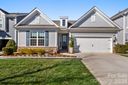 1813 Top Flight Drive sold home in Indian Trail, SC