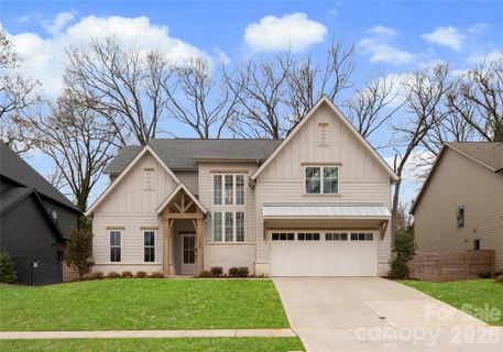 1527 St George Street active home in Midwood, Charlotte, NC