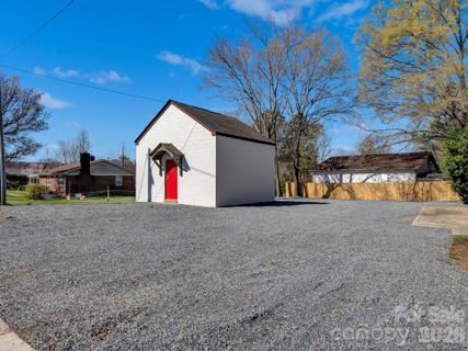 4620 Potter Road