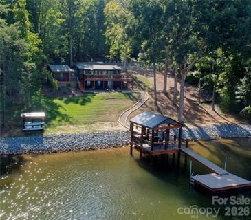 128 Wickford Lane active home in Crescent Land And Timber, Mooresville, NC