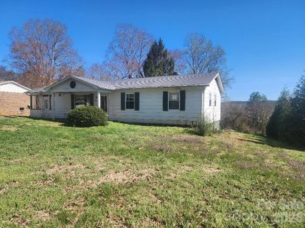Homes in Brentwood, Morganton