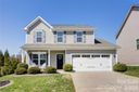 1671 Mill Creek Lane sold home in Concord, SC