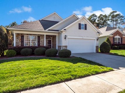 902 Platinum Drive