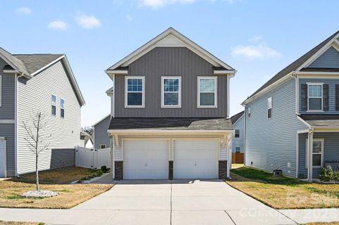 12527 Gotland Road sold home in Fox Creek, Midland, NC