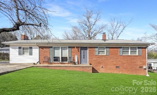 2508 Lynn Drive sold home in Crestwood, Gastonia, NC