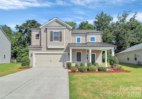 Homes in Haywyck Meadows, Charlotte