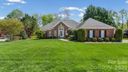 15746 Agincourt Drive sold home in Huntersville, SC