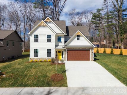Homes in Legacy Park, Arden