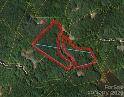 0 Shoal Creek Trail