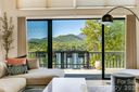 166 Pierpoint Drive sold home in Lake Lure, SC