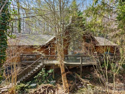Homes in Ravenwood Forest, Horse Shoe