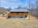 425 Rustic Ridge Drive sold home in Canton, SC