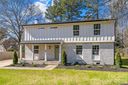 417 Regency Drive sold home in Charlotte, SC