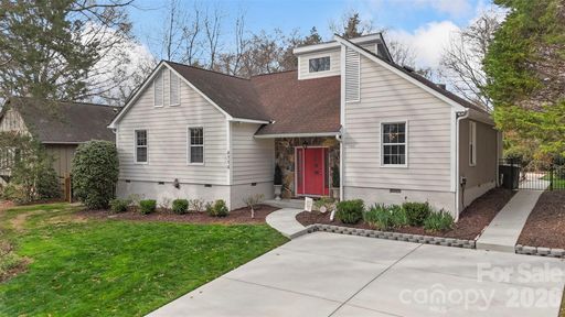 4114 Meadowridge Drive sold home in Sturnbridge, Charlotte, NC