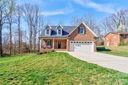 1309 Oak Canopy Road sold home in Lincolnton, SC