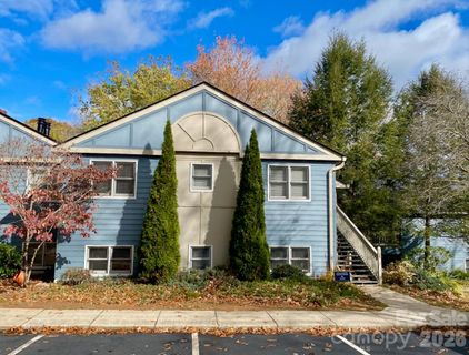 Homes in Tri Vista Villas, Lake Junaluska