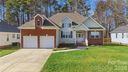 1378 The Crossing Drive sold home in Rock Hill, SC