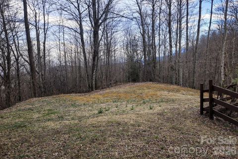 00 Upward Way active home in The Willows, Waynesville, NC