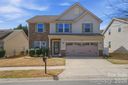 1757 Felts Parkway sold home in Fort Mill, SC