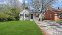 3136 Mathis Drive sold home in Charlotte, SC