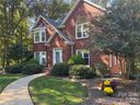 3875 Deer Run Drive sold home in Conover, SC