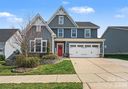 12607 Es Draper Drive sold home in Huntersville, SC