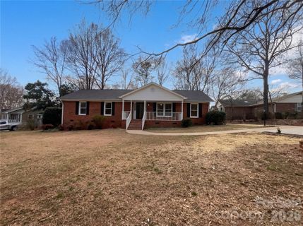 973 Pleasant Ridge Road sold home in Edgewoods, Fort Mill, SC