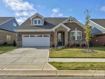 9515 Liberty Hill Drive sold home in Sonata At Mint Hill, Mint Hill, NC