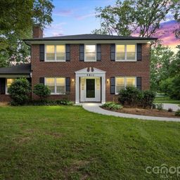 5811 Gettysburg Drive