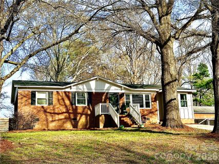1319 North Hills Drive sold home in North Hills, Monroe, NC