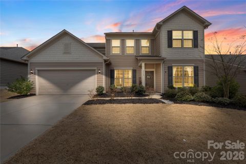 2540 Bryant Drive active home in Queensbridge, Indian Land, SC