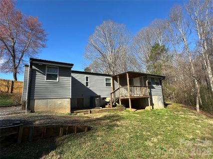 6572 Buckskin Trail sold home in Deerwood, Vale, NC