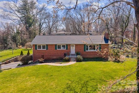 3123 Cheryl Drive sold home in Grimesdale, Hendersonville, NC