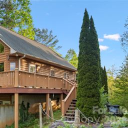 273 Rhododendron Road
