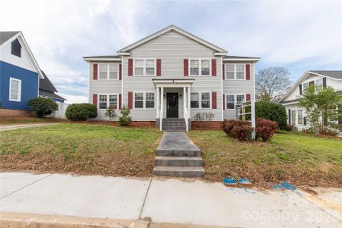 302 N White Street