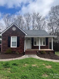 704 Carolyn Avenue sold home in Jackson Park, Kannapolis, NC