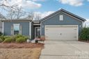7510 Porrera Street sold home in Charlotte, SC