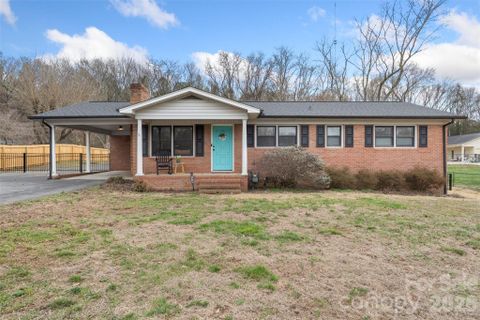 831 Rubens Road sold home in Picture Park, Concord, NC