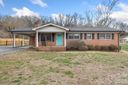 831 Rubens Road sold home in Concord, SC