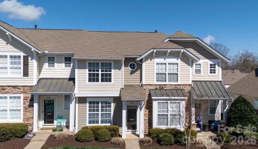 824 Gentlewinds Court sold home in Fieldstone, Fort Mill, SC