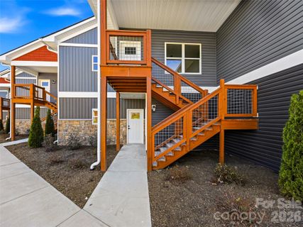 143 Carver Street active home in Carver Street Commons, Brevard, NC
