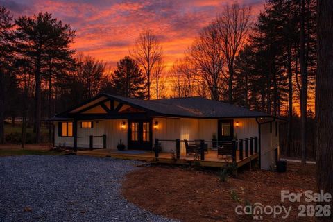 323 Mashburn Branch Road