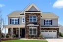 2214 Brandybuck Court sold home in Fort Mill, SC