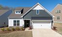 2138 Bowie Stone Court sold home in Fort Mill, SC