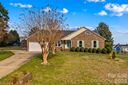 158 Rumple Hill Drive sold home in Statesville, SC