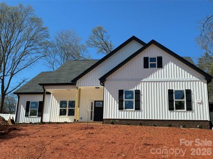1215 Charlotte Avenue sold home in Fewell Estates, Rock Hill, SC